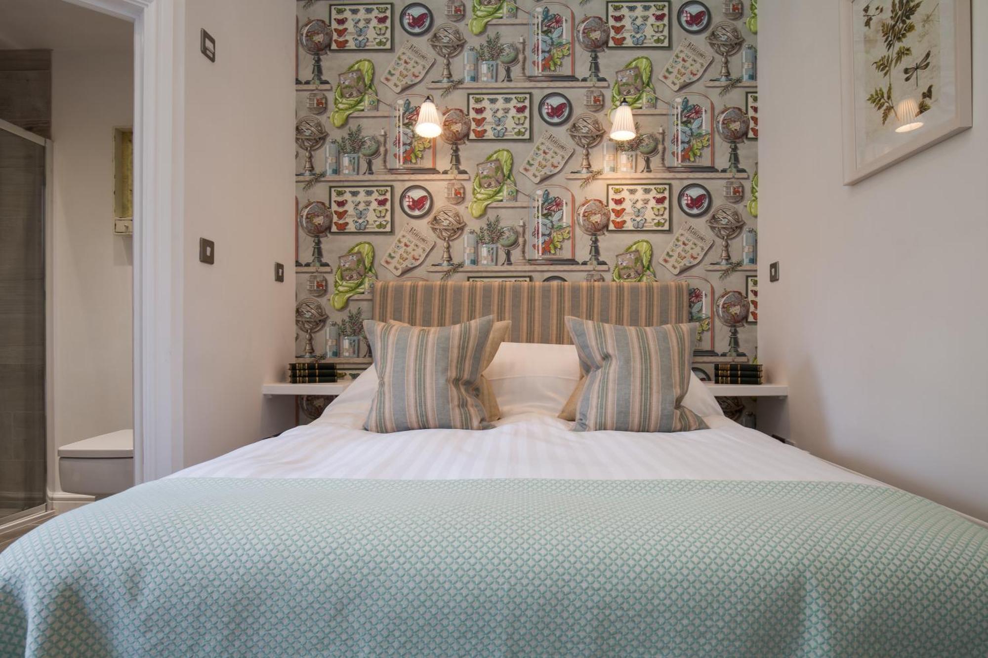 Mill End Hotel Chagford Eksteriør billede